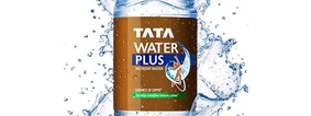 Tata Water Plus